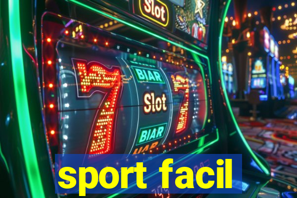 sport facil