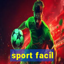 sport facil