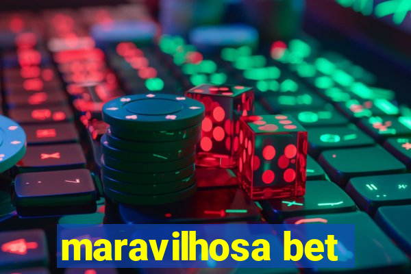 maravilhosa bet