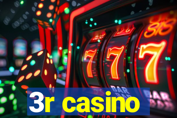 3r casino