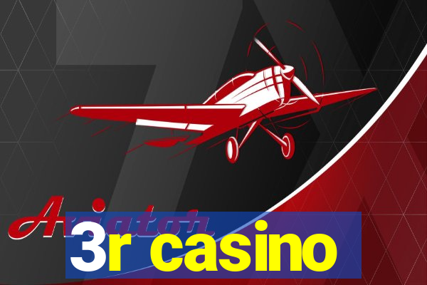 3r casino