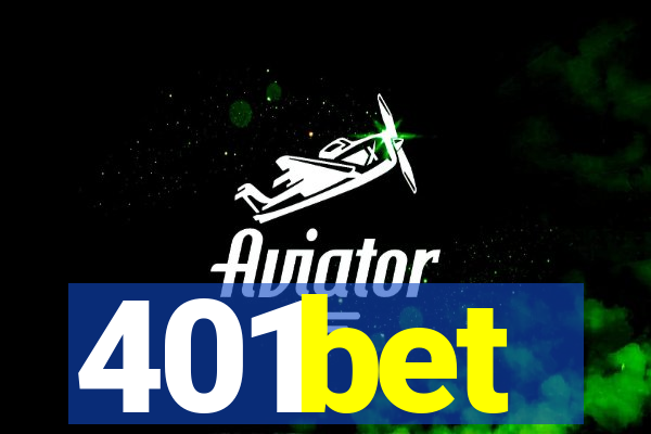 401bet