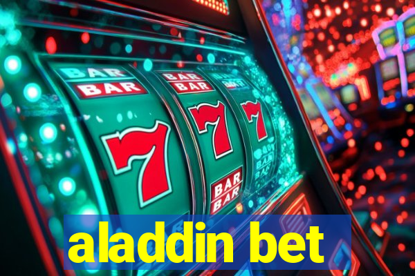 aladdin bet