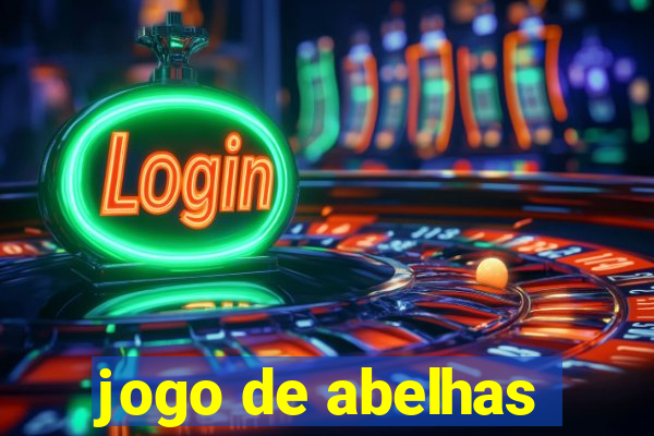 jogo de abelhas