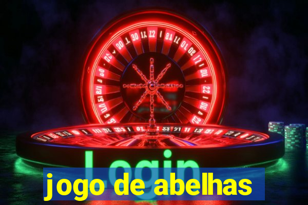 jogo de abelhas