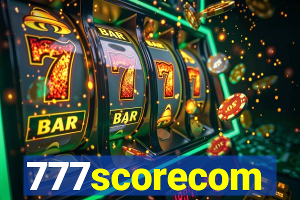 777scorecom