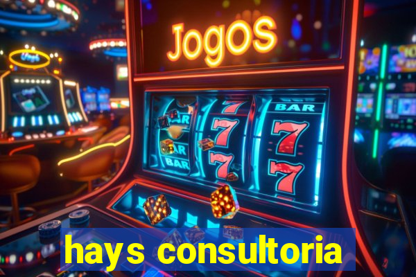 hays consultoria