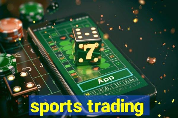 sports trading