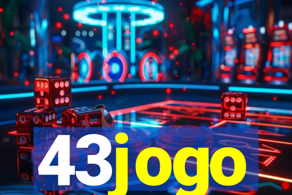 43jogo