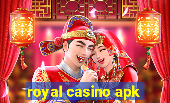 royal casino apk