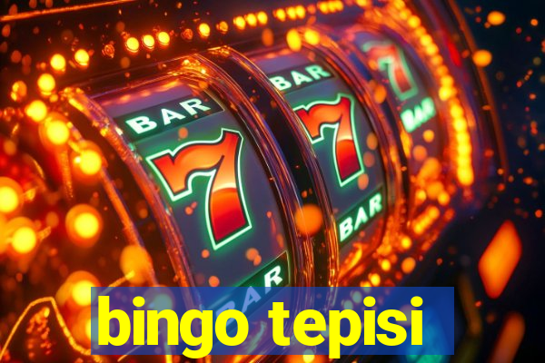 bingo tepisi