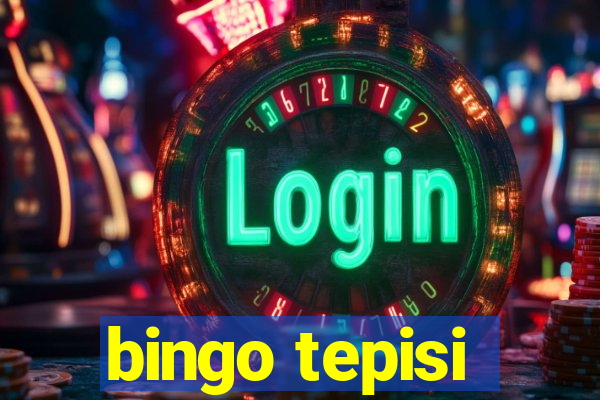 bingo tepisi