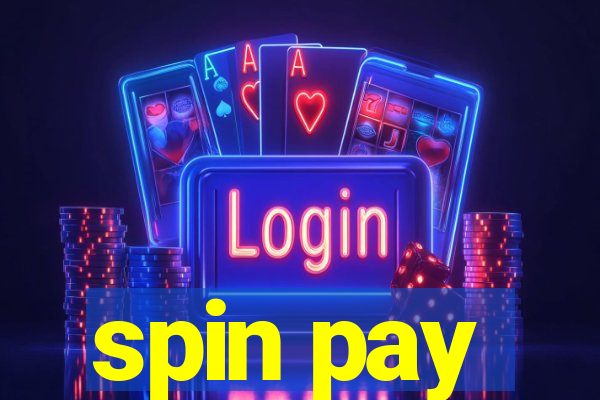 spin pay