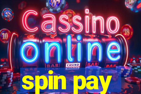 spin pay