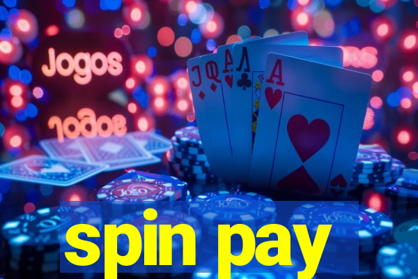 spin pay