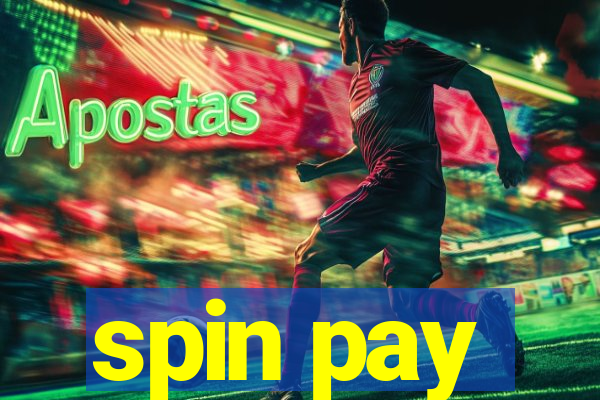 spin pay