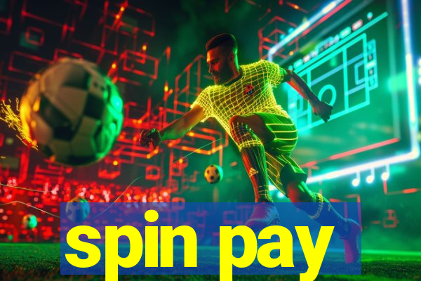 spin pay