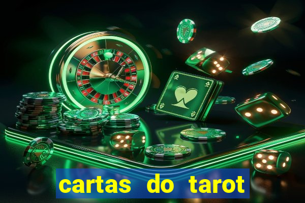 cartas do tarot cigano para imprimir