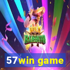 57win game