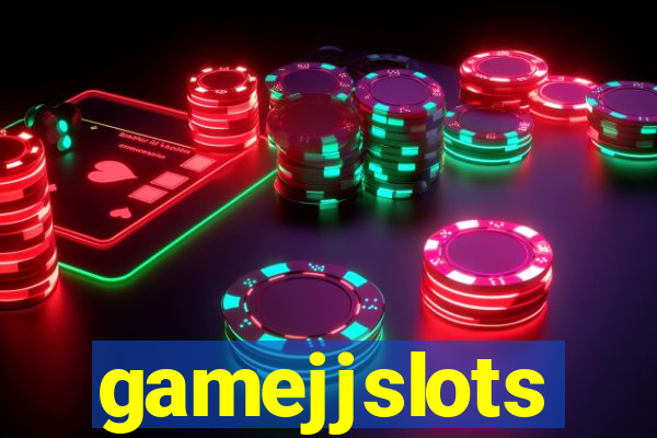 gamejjslots