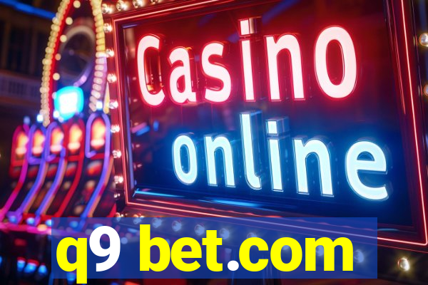 q9 bet.com