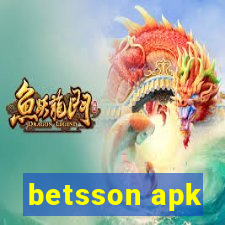 betsson apk