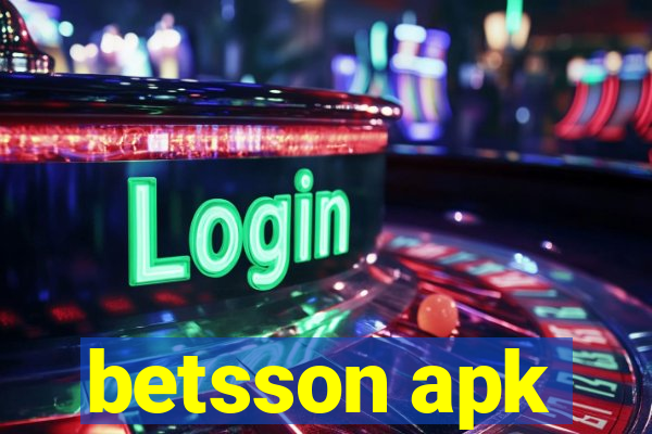 betsson apk