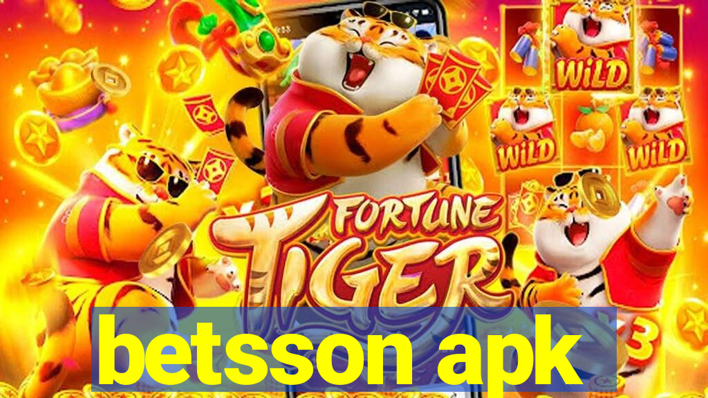 betsson apk