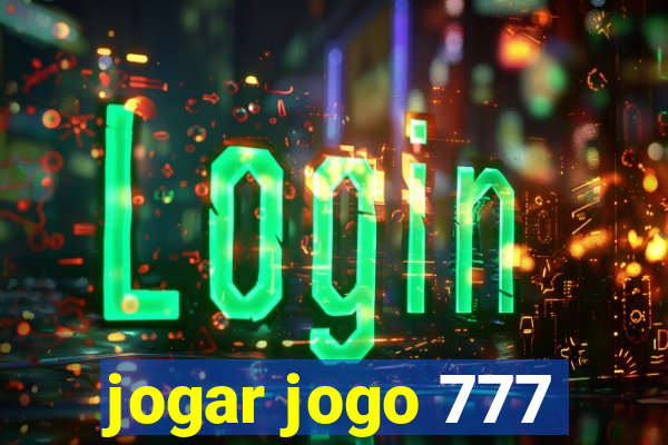 jogar jogo 777