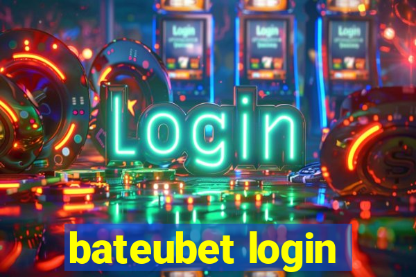 bateubet login