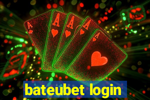 bateubet login