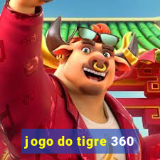 jogo do tigre 360