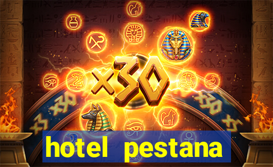 hotel pestana casino park