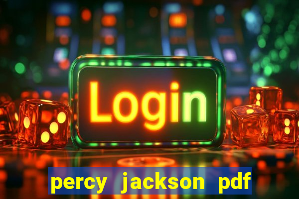 percy jackson pdf google drive