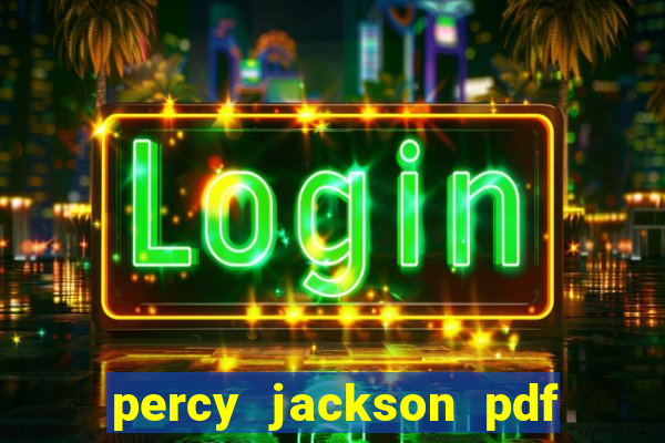 percy jackson pdf google drive