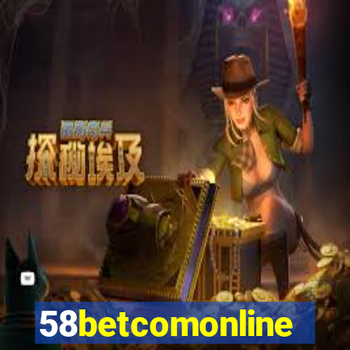 58betcomonline