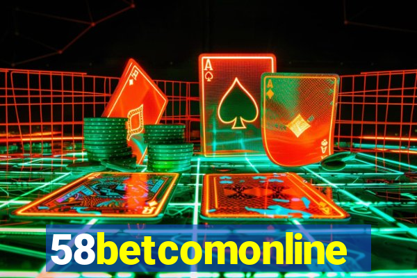 58betcomonline