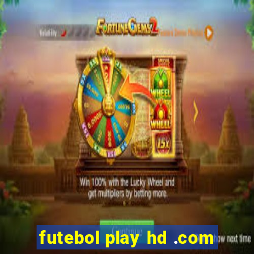 futebol play hd .com