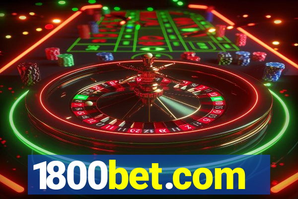 1800bet.com