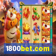 1800bet.com