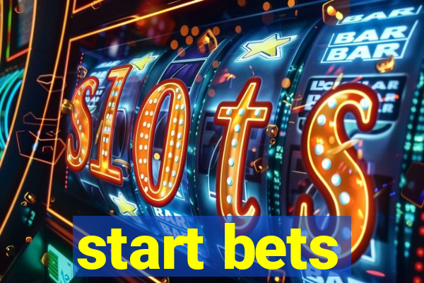 start bets