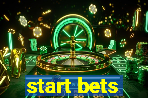 start bets