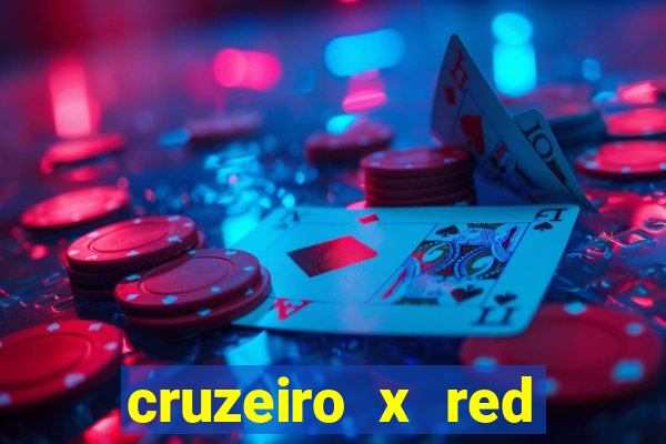 cruzeiro x red bull bragantino