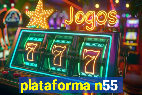 plataforma n55