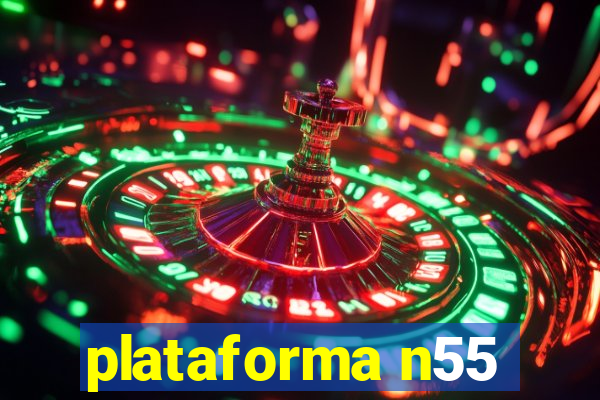 plataforma n55