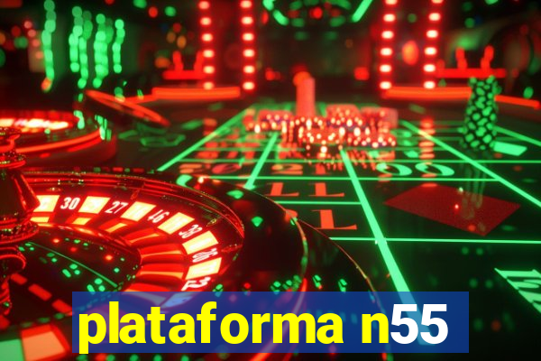 plataforma n55