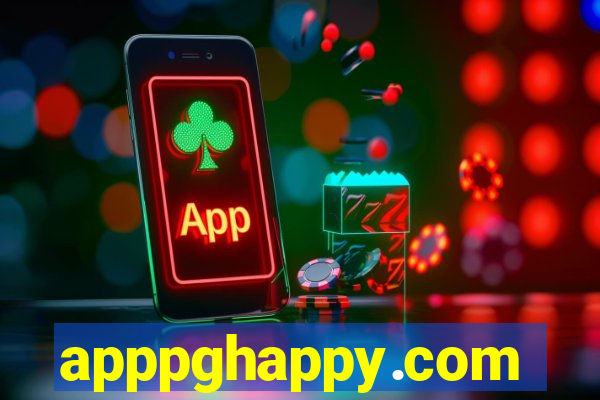 apppghappy.com