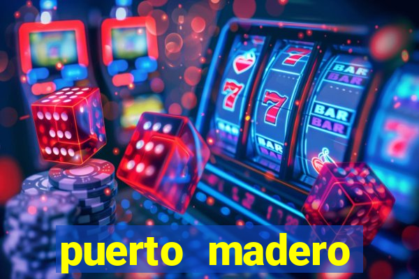 puerto madero casino buenos aires