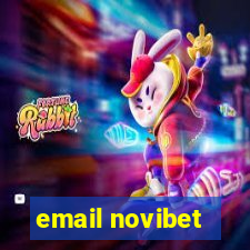 email novibet