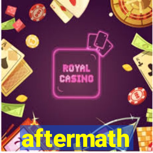 aftermath entertainment records